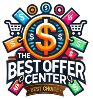 The Best Offer Center